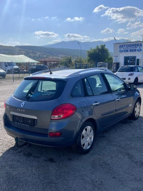 Renault Clio 1.2i klima  5 | Mobile.bg    5