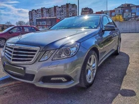 Mercedes-Benz E 350 4matic, снимка 3