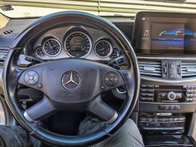 Mercedes-Benz E 350 4matic, снимка 8 - Автомобили и джипове - 45026195