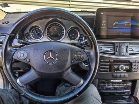 Mercedes-Benz E 350 4matic, снимка 8