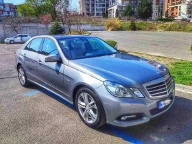 Mercedes-Benz E 350 4matic, снимка 1