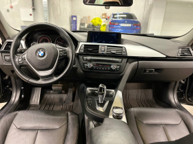 BMW 320 d X DRIVE NAVI, снимка 6