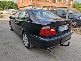 BMW 320 2.0i, снимка 6