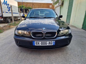 BMW 320 2.0i, снимка 1
