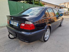 BMW 320 2.0i, снимка 4
