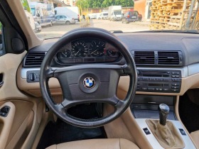 BMW 320 2.0i, снимка 14