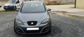     Seat Altea