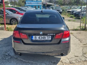 BMW 535 3.5d XDrive 313 | Mobile.bg    5