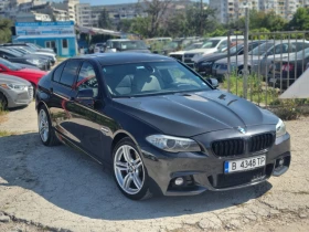 BMW 535 3.5d XDrive 313 | Mobile.bg    3