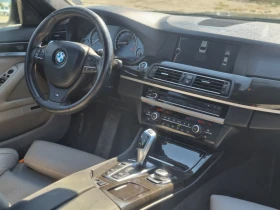 BMW 535 3.5d XDrive 313 | Mobile.bg    10