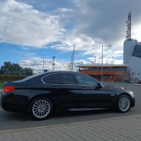 BMW 530 F10, снимка 4