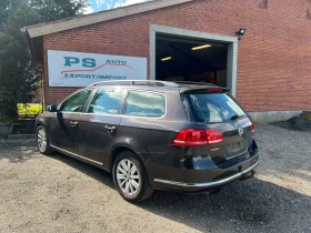 VW Passat НОВ ВНОС, снимка 12