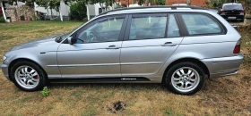 BMW 318 E46 Tourer, снимка 4