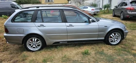 BMW 318 E46 Tourer, снимка 3