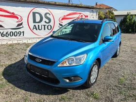 Ford Focus 1.8i GREEN POWER | Mobile.bg    1