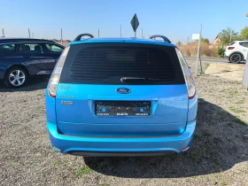 Ford Focus 1.8i GREEN POWER | Mobile.bg    4