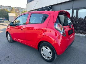 Chevrolet Spark 1.0i * 68кс.* 104000км.* , снимка 6