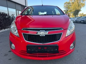 Chevrolet Spark 1.0i * 68кс.* 104000км.* , снимка 2