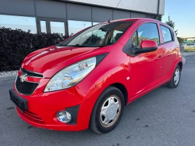 Chevrolet Spark 1.0i * 68кс.* 104000км.* , снимка 1