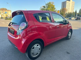 Chevrolet Spark 1.0i * 68кс.* 104000км.* , снимка 4