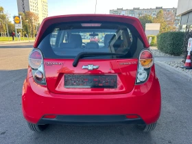 Chevrolet Spark 1.0i * 68кс.* 104000км.* , снимка 5