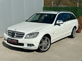 Mercedes-Benz C 220 Avangarde* Automatic* Navi OEM:646 | Mobile.bg    1