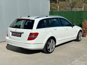 Mercedes-Benz C 220 Avangarde* Automatic* Navi OEM:646, снимка 4