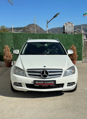 Mercedes-Benz C 220 Avangarde* Automatic* Navi OEM:646, снимка 2