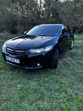 Honda Accord 2.2 dtec Германия, снимка 1