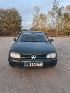 VW Golf VW Golf 4, снимка 1