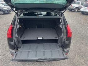 Peugeot 3008 1.6 HDI EURO 5 AVTOMATIC, снимка 15