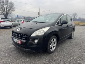 Обява за продажба на Peugeot 3008 1.6 HDI EURO 5 AVTOMATIC ~8 500 лв. - изображение 1