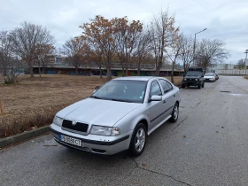 Skoda Octavia, снимка 1