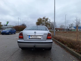 Skoda Octavia, снимка 5