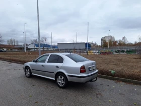 Skoda Octavia, снимка 4