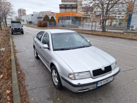 Skoda Octavia, снимка 8