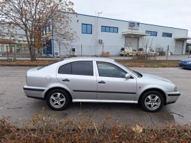 Skoda Octavia, снимка 7