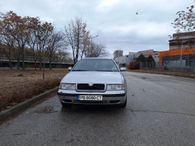 Skoda Octavia, снимка 2