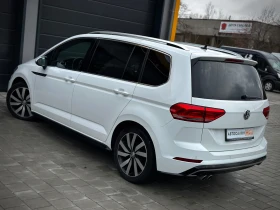 VW Touran 2.0TDI * 3xRline* DSG* LED* , снимка 4