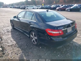 Mercedes-Benz E 350 4MATIC * AMG PACK*  | Mobile.bg    3