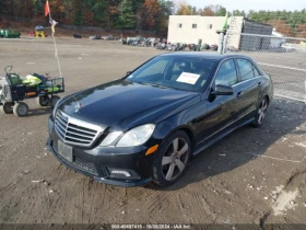 Mercedes-Benz E 350 4MATIC * AMG PACK*  | Mobile.bg    2