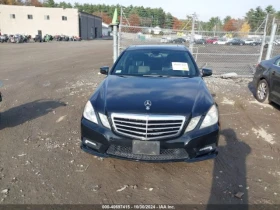 Mercedes-Benz E 350 4MATIC * AMG PACK*  | Mobile.bg    5