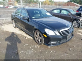  Mercedes-Benz E 350