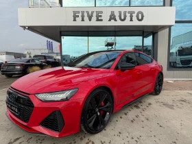 Audi Rs7 / Ceramic Brake / Full Carbon / 63 700 км., снимка 1