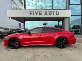 Audi Rs7 / Ceramic Brake / Full Carbon / 63 700 км., снимка 8