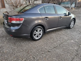 Toyota Avensis, снимка 10