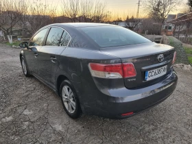 Toyota Avensis, снимка 4