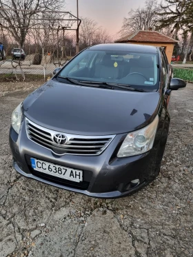 Toyota Avensis, снимка 1