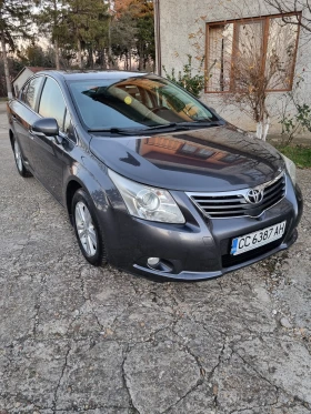 Toyota Avensis, снимка 2