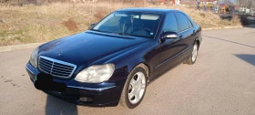 Mercedes-Benz S 320, снимка 1